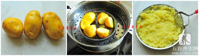 煮妇必学让客人惊艳的宴客菜【黄金凤尾虾球】——（如何挑选新鲜的大虾）