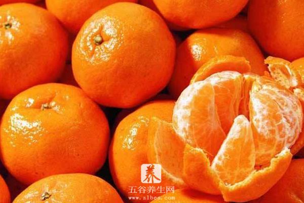 芦柑和丑橘的区别是什么 芦柑和橘子的区别