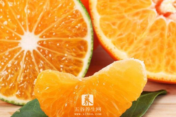 芦柑和丑橘的区别是什么 芦柑和橘子的区别
