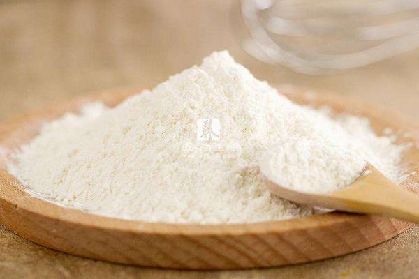 淀粉和面粉的区别是什么 淀粉是面粉吗