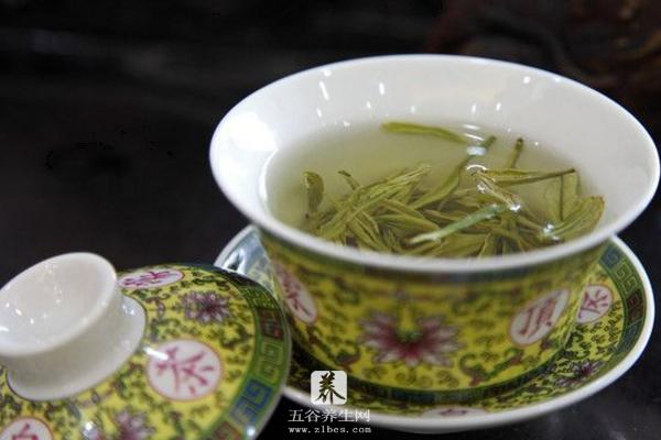龙井茶产地在哪里 龙井茶怎么保存