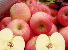 苹果的营养价值   苹果的功效