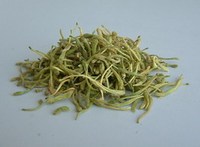 金银花茶之功效  
 选购方法