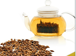 大麦茶的介绍  
 大麦茶的功效与作用