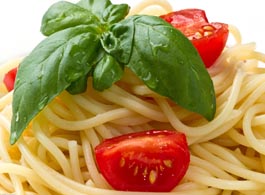 意大利面的介绍  
 意大利面的营养价值