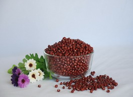 赤小豆营养价值  
 赤小豆与红豆的区别