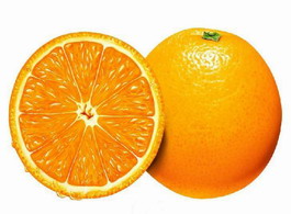 橙子的营养价值及功效  
 孕妇可以吃橙子吗