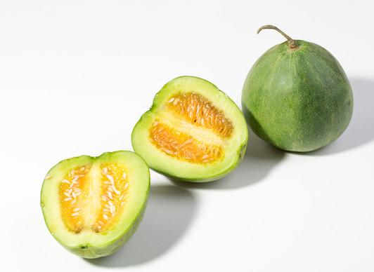 香瓜的营养价值及功效  
 香瓜糖尿病能吃吗