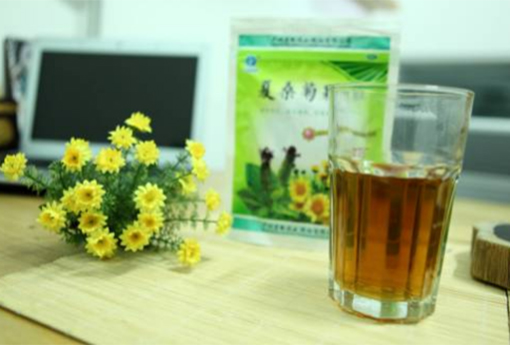 夏桑菊