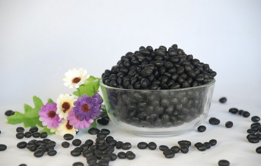 黑豆的营养价值和食用功效有哪些