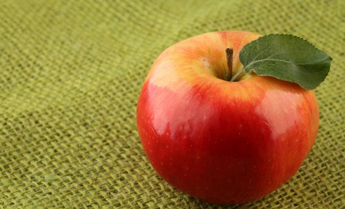 苹果的功效与作用,苹果的营养价值,苹果都有哪些功效