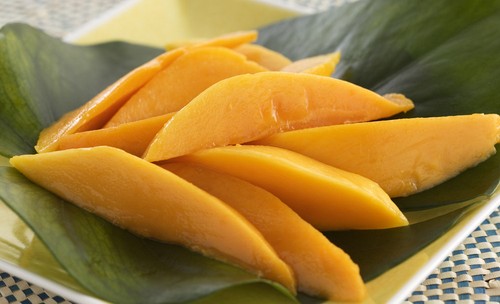 芒果的功效与作用,芒果的营养价值,芒果的功效有哪些？