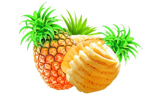 菠萝的营养价值,菠萝的营养分析及功效