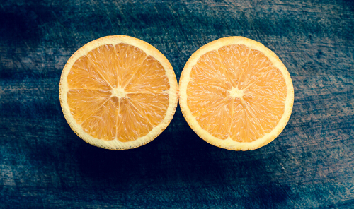 橙子的功效与作用,橙子的营养价值[图文]
