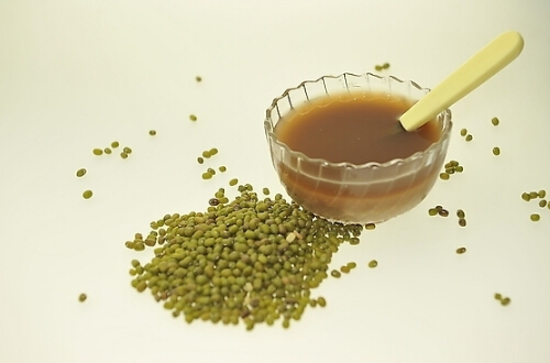 绿豆汤的功效与作用,绿豆汤的食用方法
