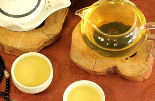 普洱茶的功效与作用,普洱茶的功效都有哪些