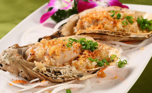 牡蛎的功效与作用及食用方法