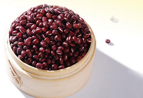 红小豆的功效与作用,红小豆的营养价值