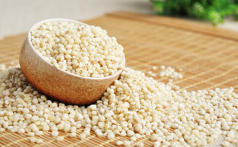 高粱米的功效与作用,高粱米怎么吃