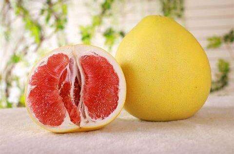 柚子的功效与作用——称为“天然水果罐头”