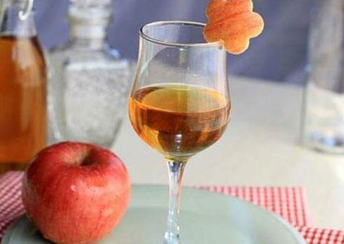 苹果醋的功效与作用，苹果醋真的那么神奇吗?