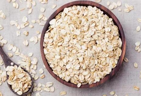 燕麦的功效——存在于5000年的食物