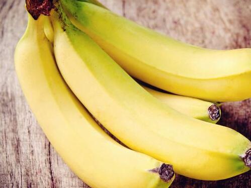 香蕉的功效与作用——润肠通便好功效