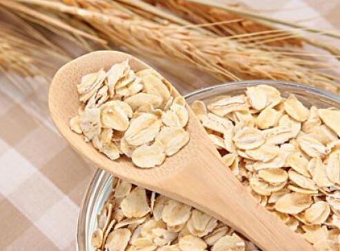 燕麦的营养价值与功效与作用