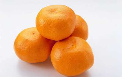 橘子不能和什么一起吃，橘子相克的食物有哪些