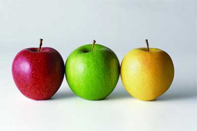 苹果不能和什么一起吃，苹果相克的食物有哪些