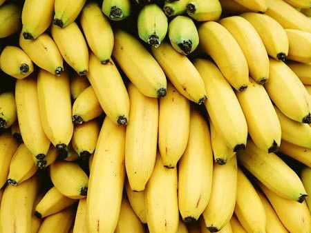香蕉不能和什么一起吃，香蕉相克的食物有哪些