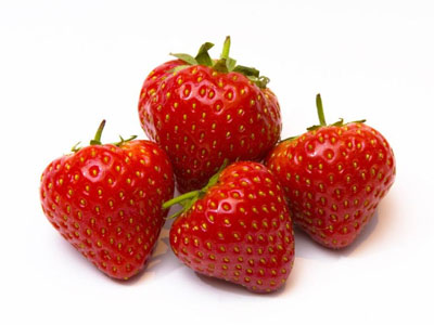 草莓不能和什么一起吃，草莓相克的食物有哪些