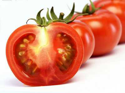 西红柿不能和什么一起吃，西红柿相克的食物有哪些