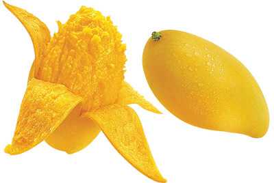 芒果不能和什么一起吃，芒果相克的食物有哪些